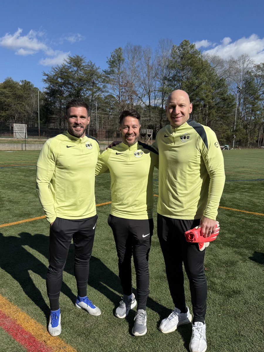 Wezly Barnard tweet media