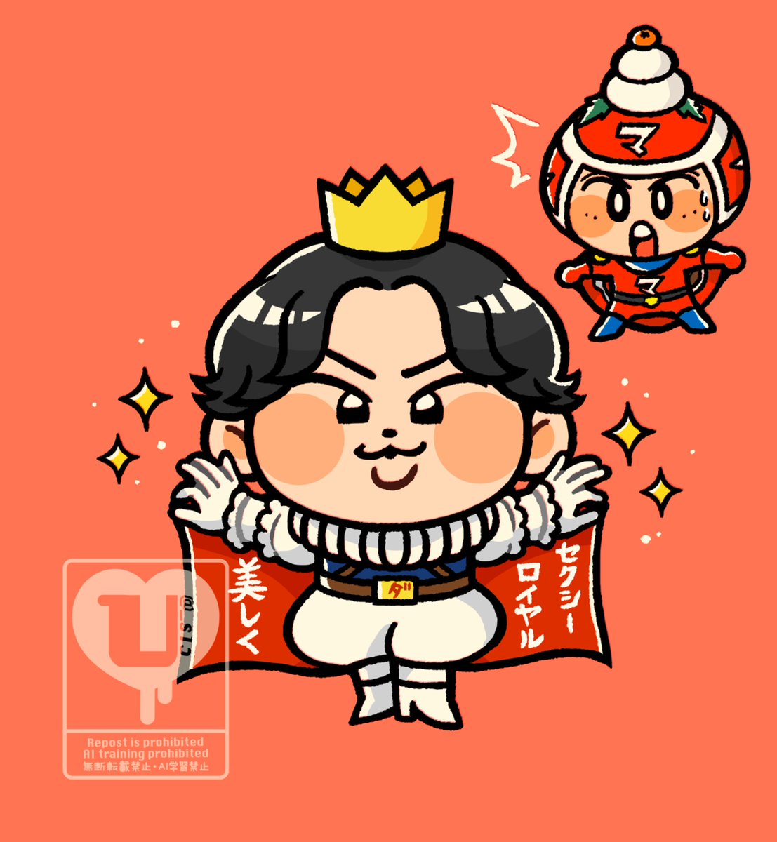 からたち (@TokiV56) / Posts / X