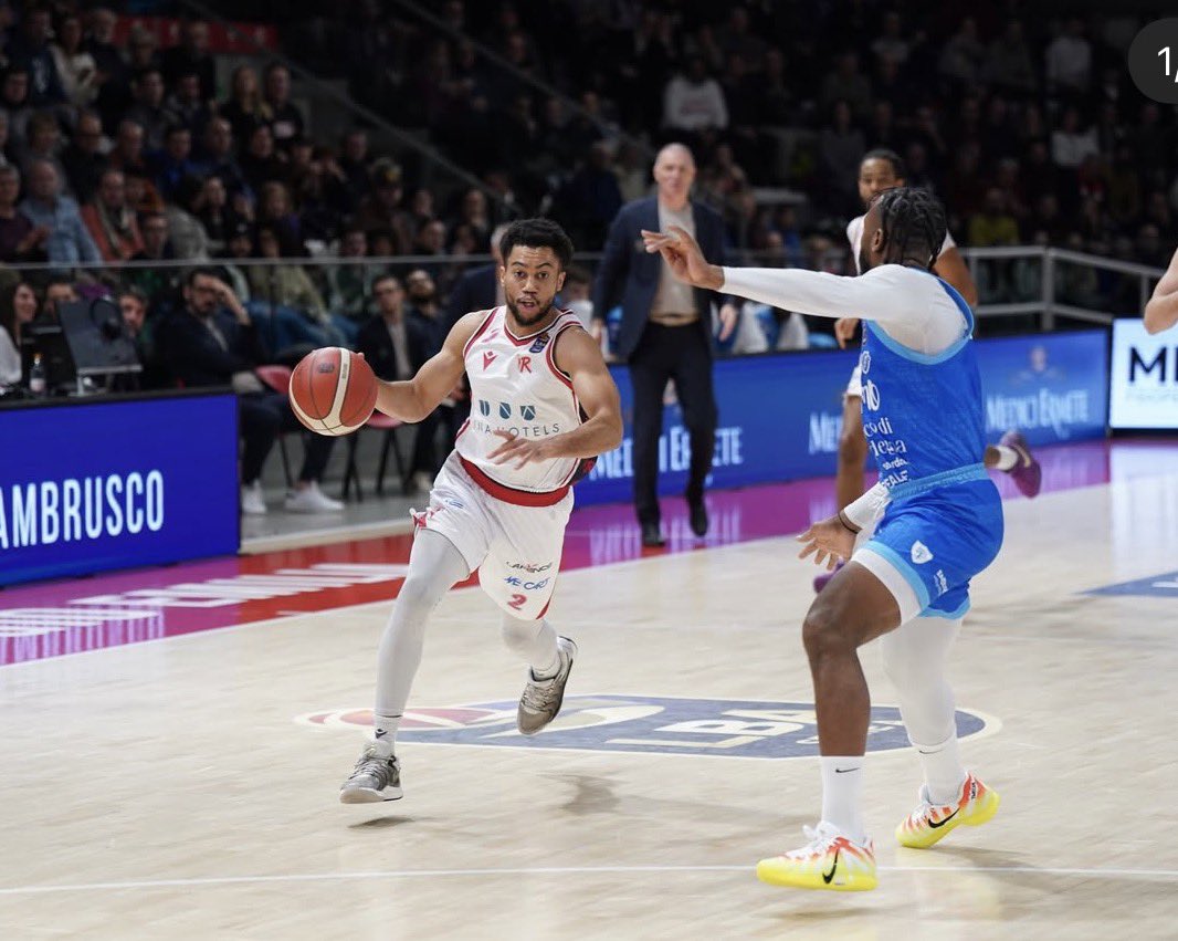 Higher Level Basketball Club | AAU tweet media