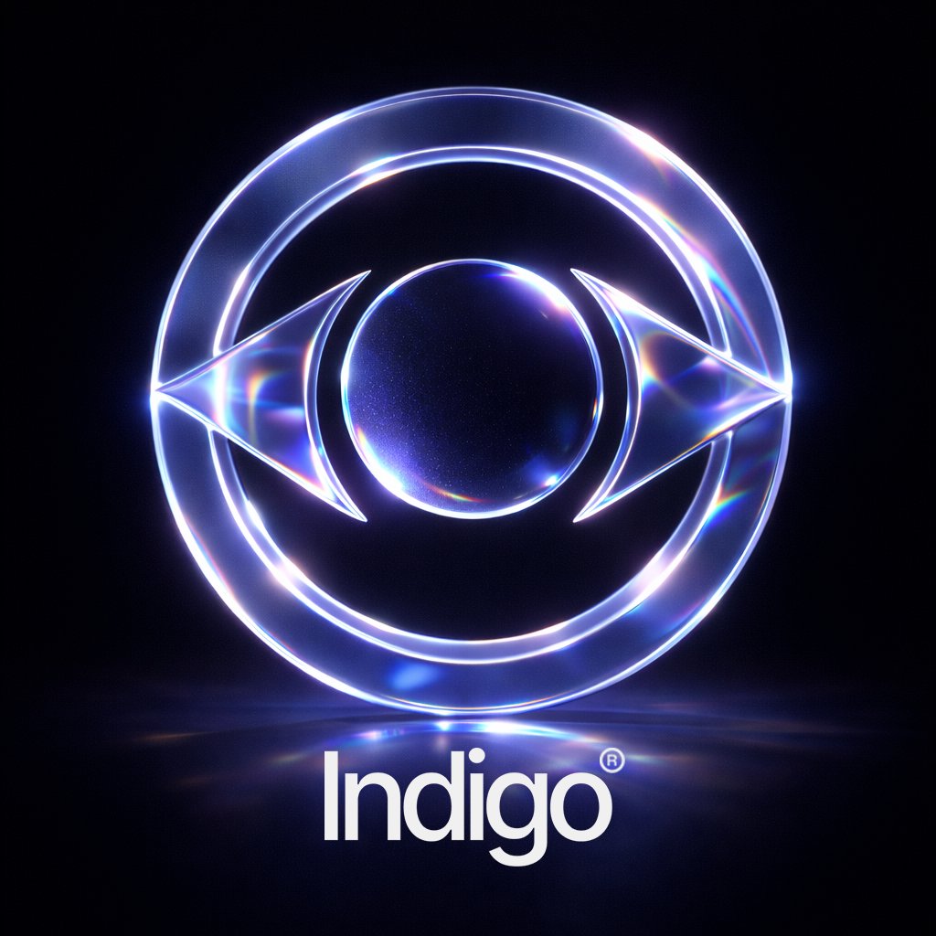 Indigo tweet media