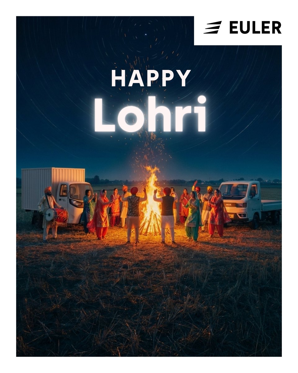 Euler Motors tweet media