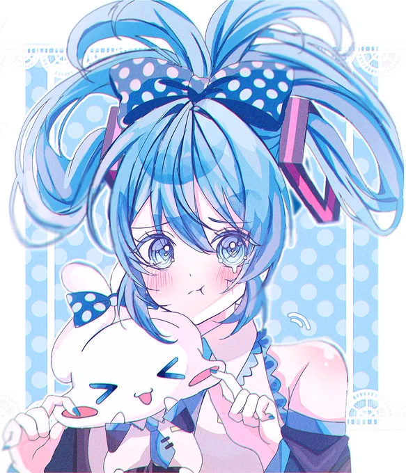 シナミク
