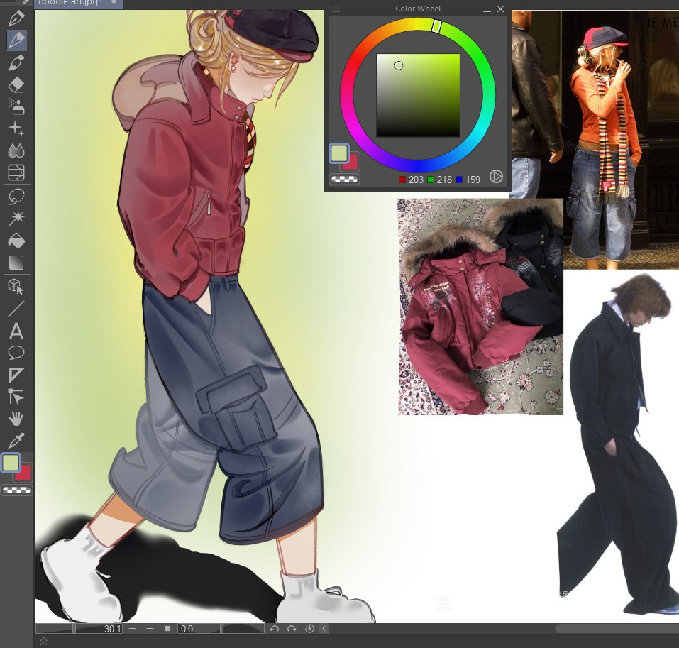 Caligula🎖 Commisions open tweet media