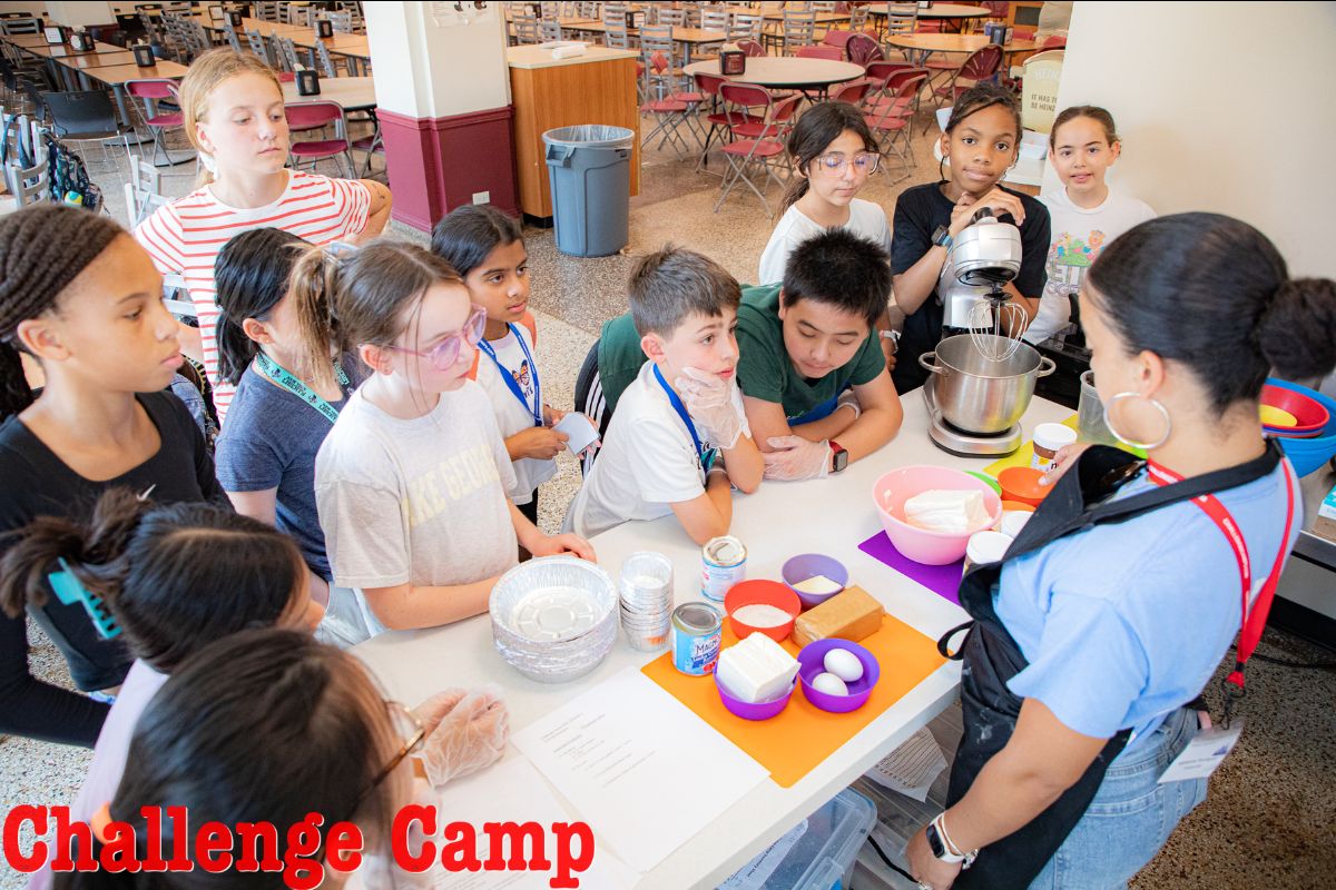 challengecampny's tweet photo. Challenge Camp 2026 - Registration is NOW OPEN! - https://t.co/84TVthGli8

Join us for our 46th Summer of Fun &amp; Learning at Iona University in New Rochelle! https://t.co/JUIDx9TYEU
