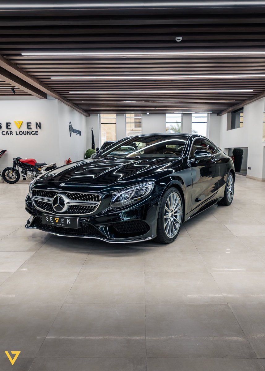 sevencarlounge's tweet image. Mercedes-Benz S500 Coupe
Engineered Presence V8 Power
Timeless Coupe Performance.

#MercedesBenz #s500 #coupe #sevencarlounge #exotic #unique #car #carforsell #cars #cargram #luxury #riyadh