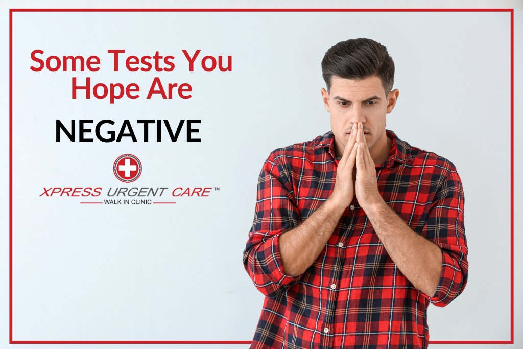 No judgment. No awkwardness. Just fast, private STD testing when you need answers. 
 🧪✔️ xurgentcare.com/check-in/ 
...
#stdtesting #walkinclinic #urgentcare #xpressurgentcare #ocurgentcare