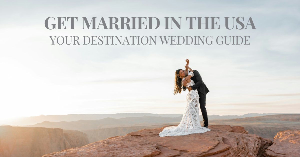 Destination Weddings tweet media