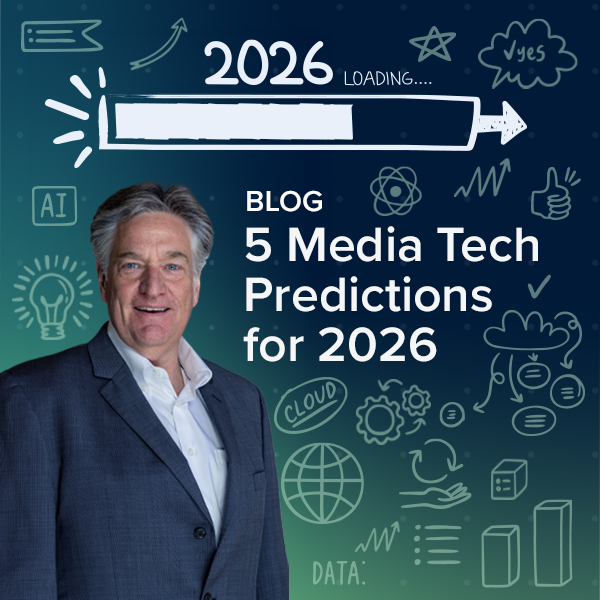 Imagine_Comms's tweet photo. 💡 What does “ready for 2026” actually look like? In this blog, Steve Reynolds shares five shifts shaping the year ahead, from scale and consolidation to Total TV, unified origination, practical AI, and IP at the enterprise level.

Read more 👉 https://t.co/5ZpXwojd36 https://t.co/XJHmJMNLLB
