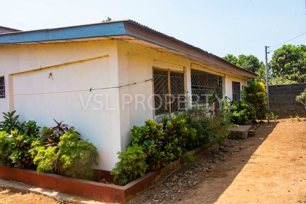 vslproperty's tweet photo. 🏡 5-Bedroom house for sale in Allen Town – $130,000
✔️ 3 ensuite bedrooms
✔️ Large compound (10 cars)
✔️ Borehole + EDSA
✔️ Secure &amp; accessible location

Details 👉 https://t.co/sj8iZyzSeN

📞 +232 73 017891

#AllenTown #SaloneRealEstate #HouseForSale #salonex https://t.co/bXF2pxlj7F