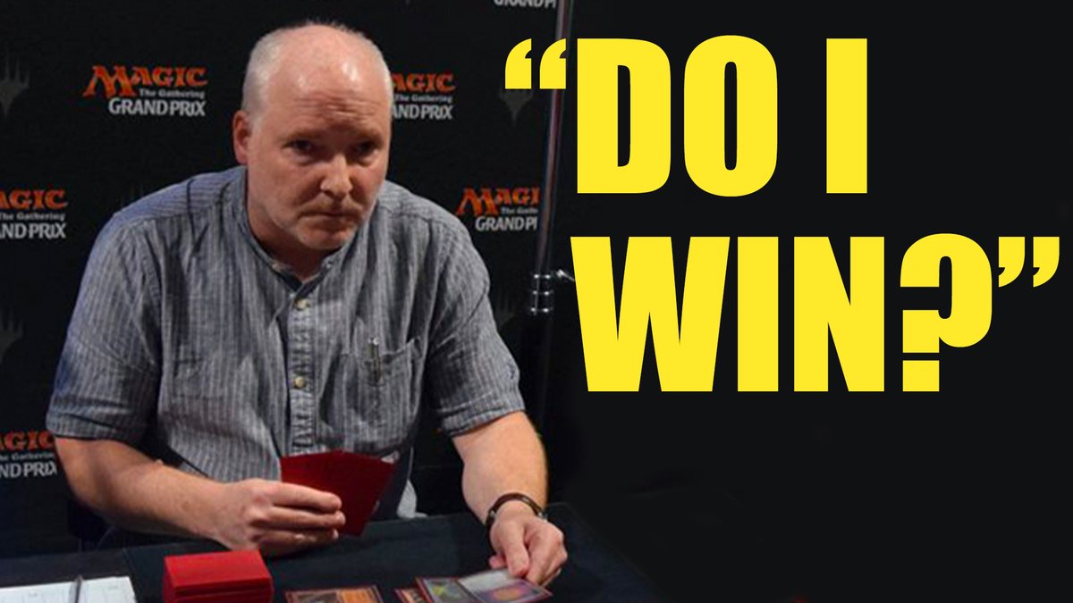 MTGGoldfish tweet media