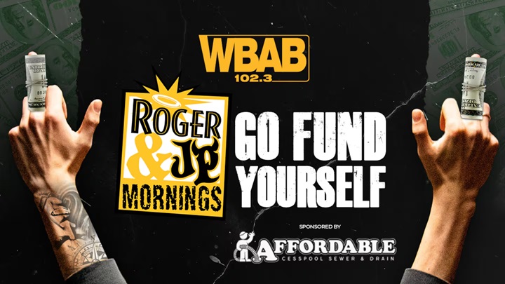 102.3 WBAB tweet media