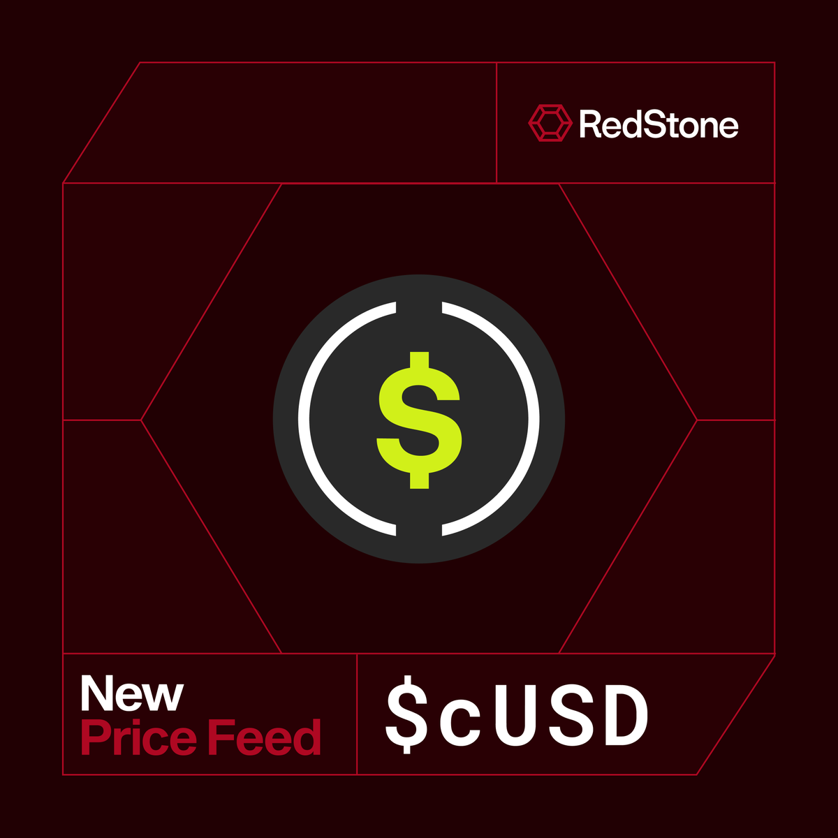 RedStone ♦️ (@redstone_defi) / Highlights / X