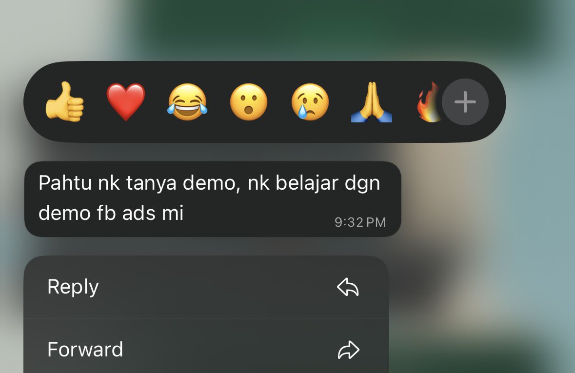 MSyahmieS's tweet photo. 2026 keno tukar bidang ko? https://t.co/htGU6Zv5Gx