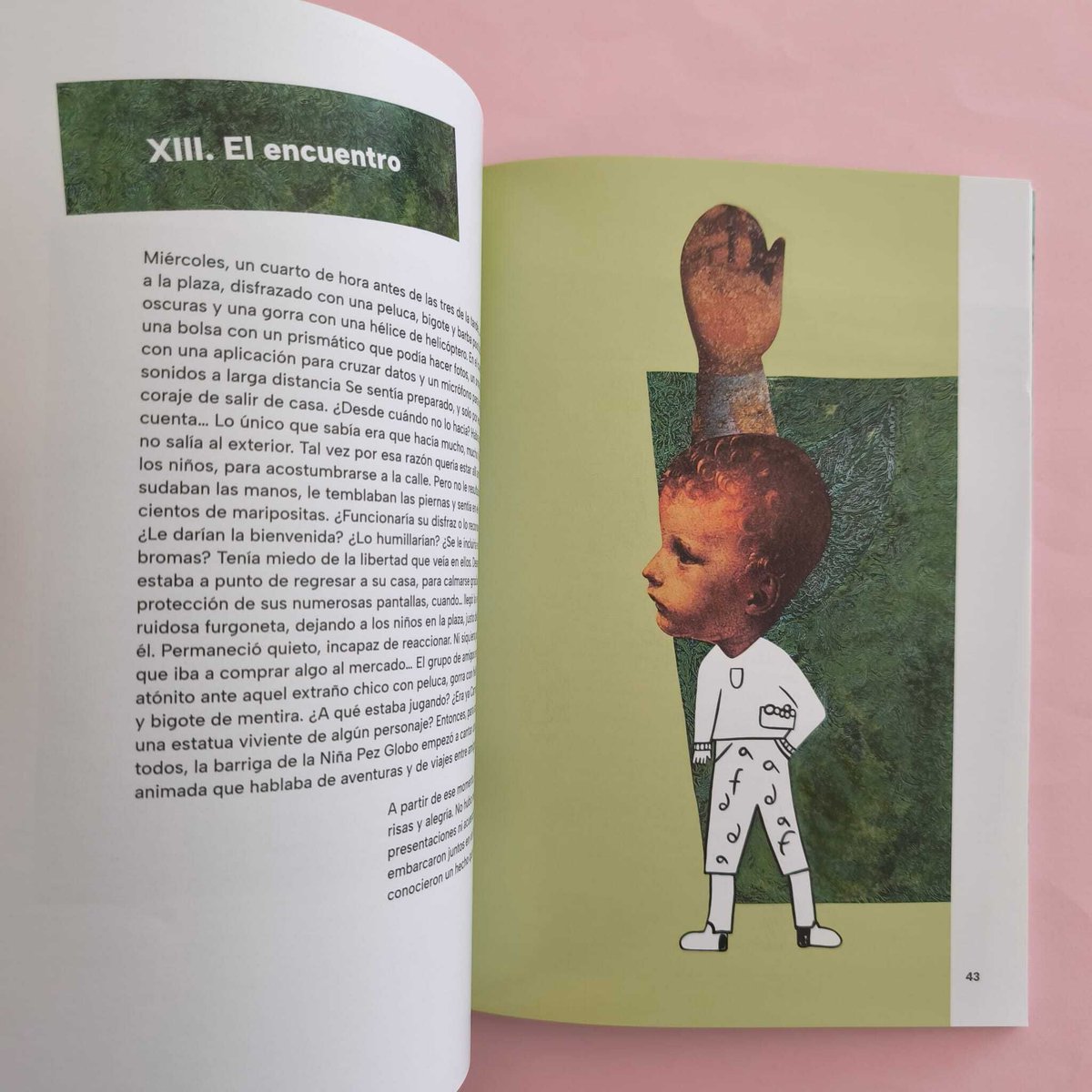 EDUCACIÓN 3.0 tweet media