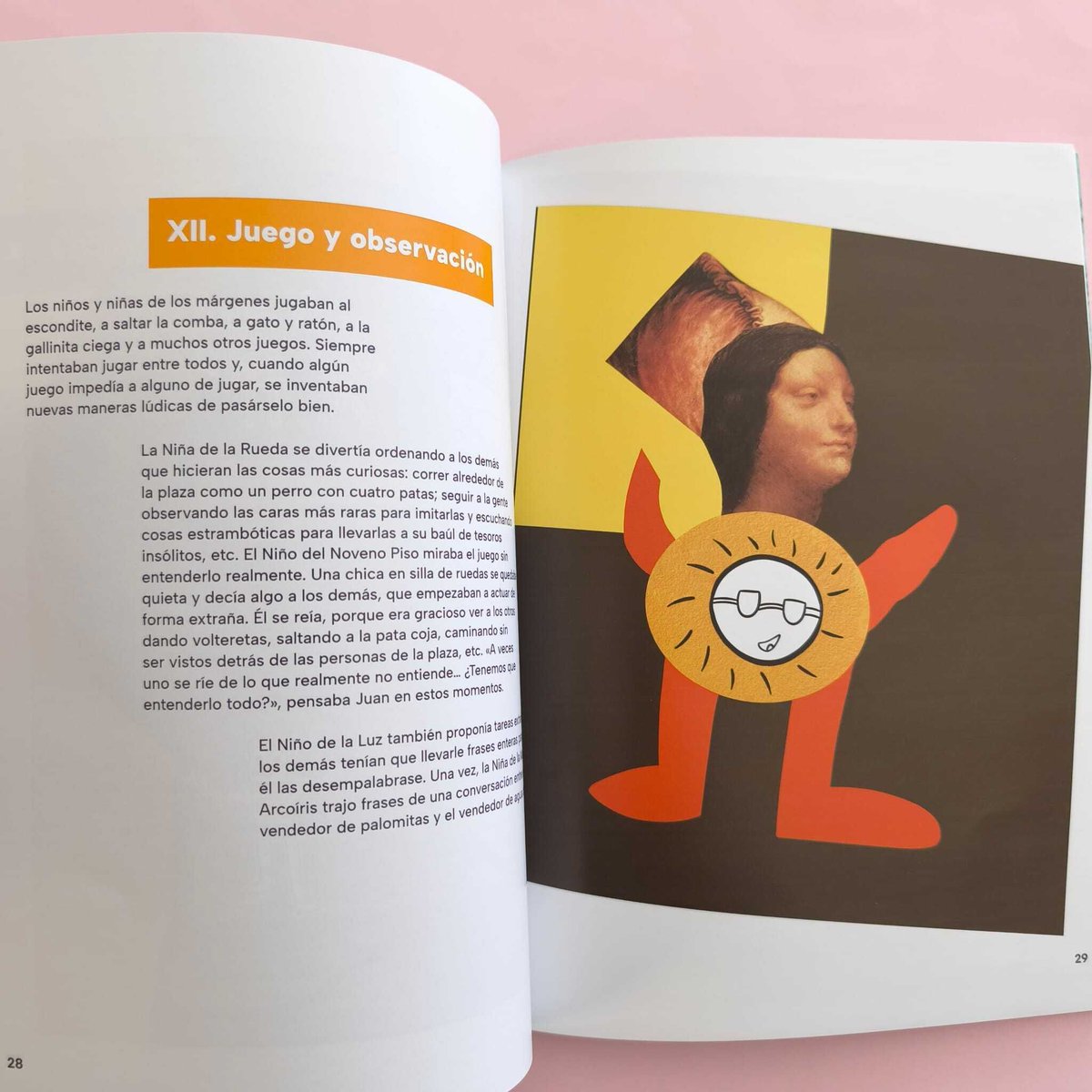 EDUCACIÓN 3.0 tweet media