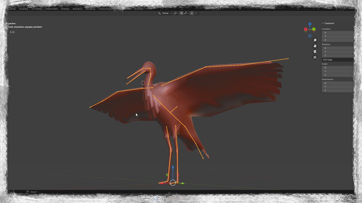 Calepin Studio tweet media