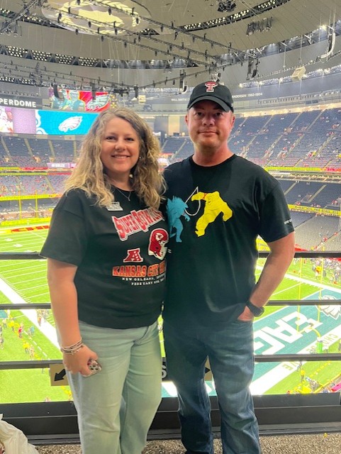 RedCross's tweet image. What if your next blood donation could help save a life and score you a trip to the Super Bowl?

Jacob, a committed blood donor of more than a decade, regularly donates because a family friend's young daughters have beta thalassemia major.

"This rare blood disorder requires them…