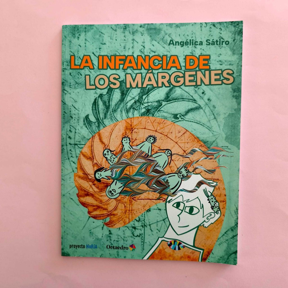 EDUCACIÓN 3.0 tweet media