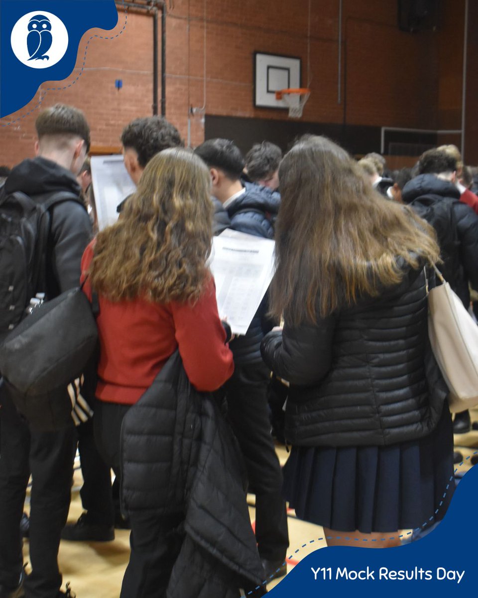 Standish Community High School tweet media