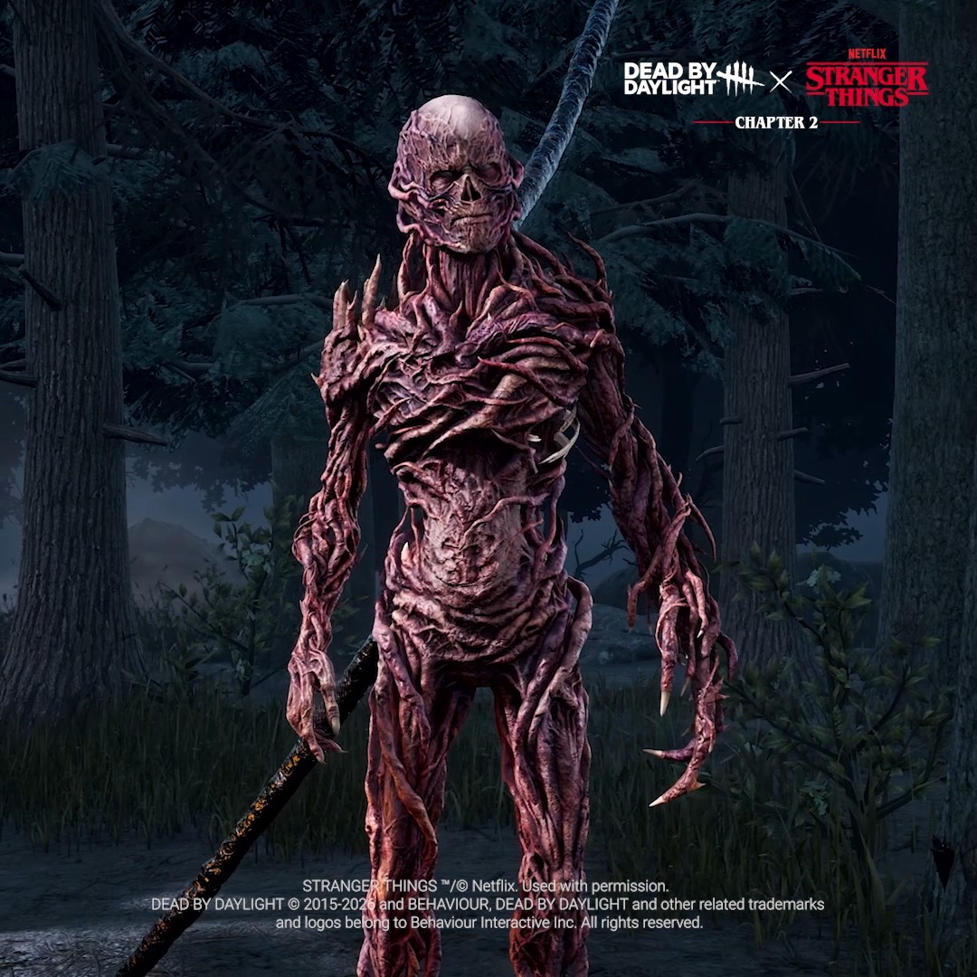 デッドバイデイライト 公式】Dead by Daylight (@DbDBHVR_JP) / Posts / X