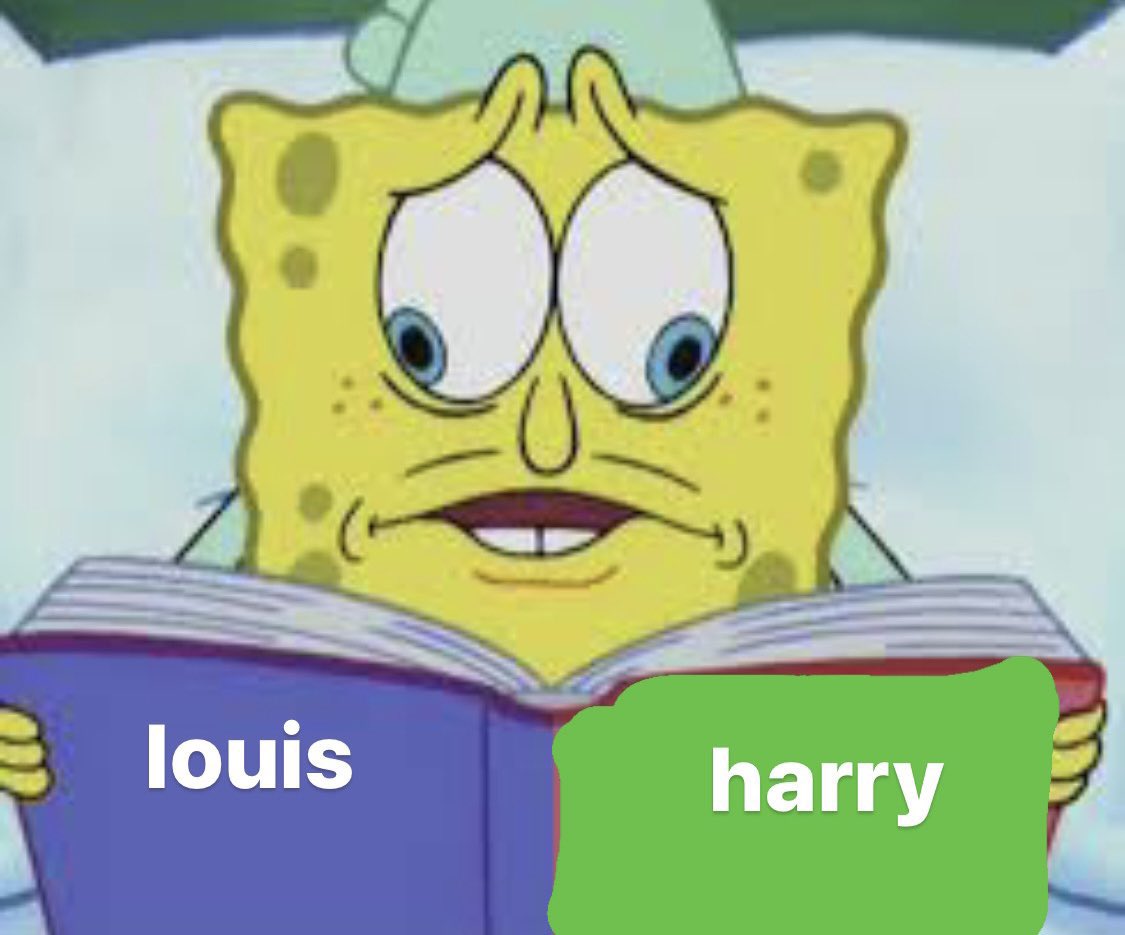 loverchiefs87's tweet image. pov: você quando é fã do harry e do louis ao mesmo tempo