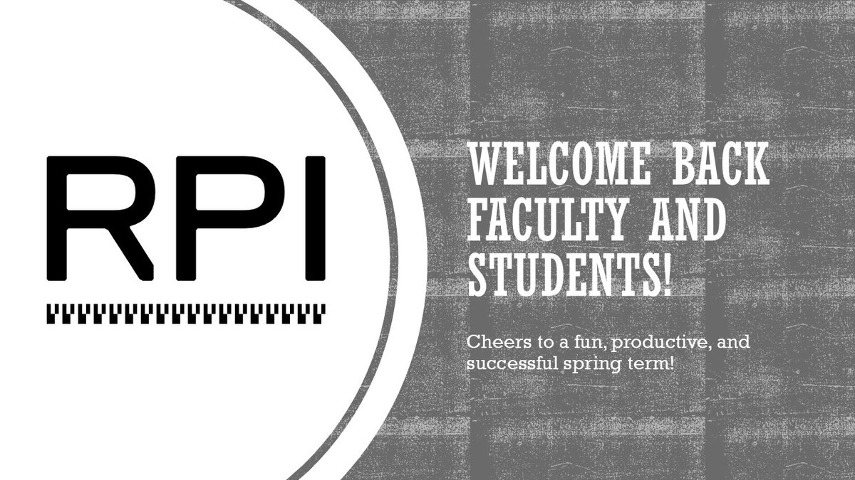 RPIUndergrads's tweet photo. https://t.co/XoK9BLOsqX