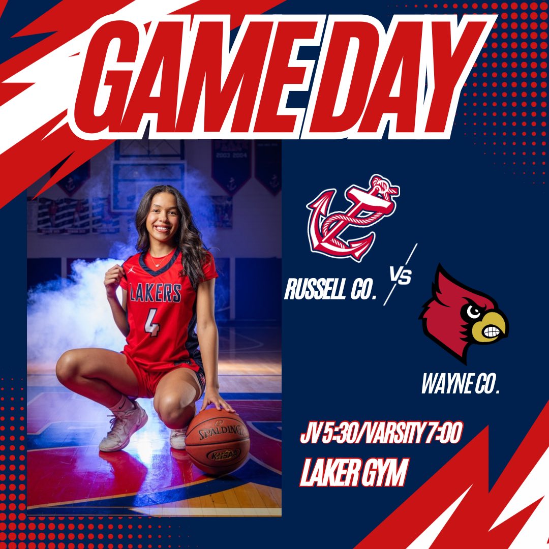 #GoToWork #LadyLakers