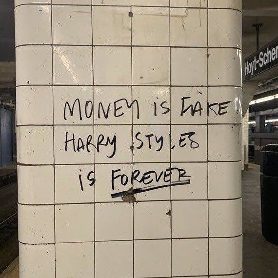 hrryshomee's tweet image. This will always remain relatable!!