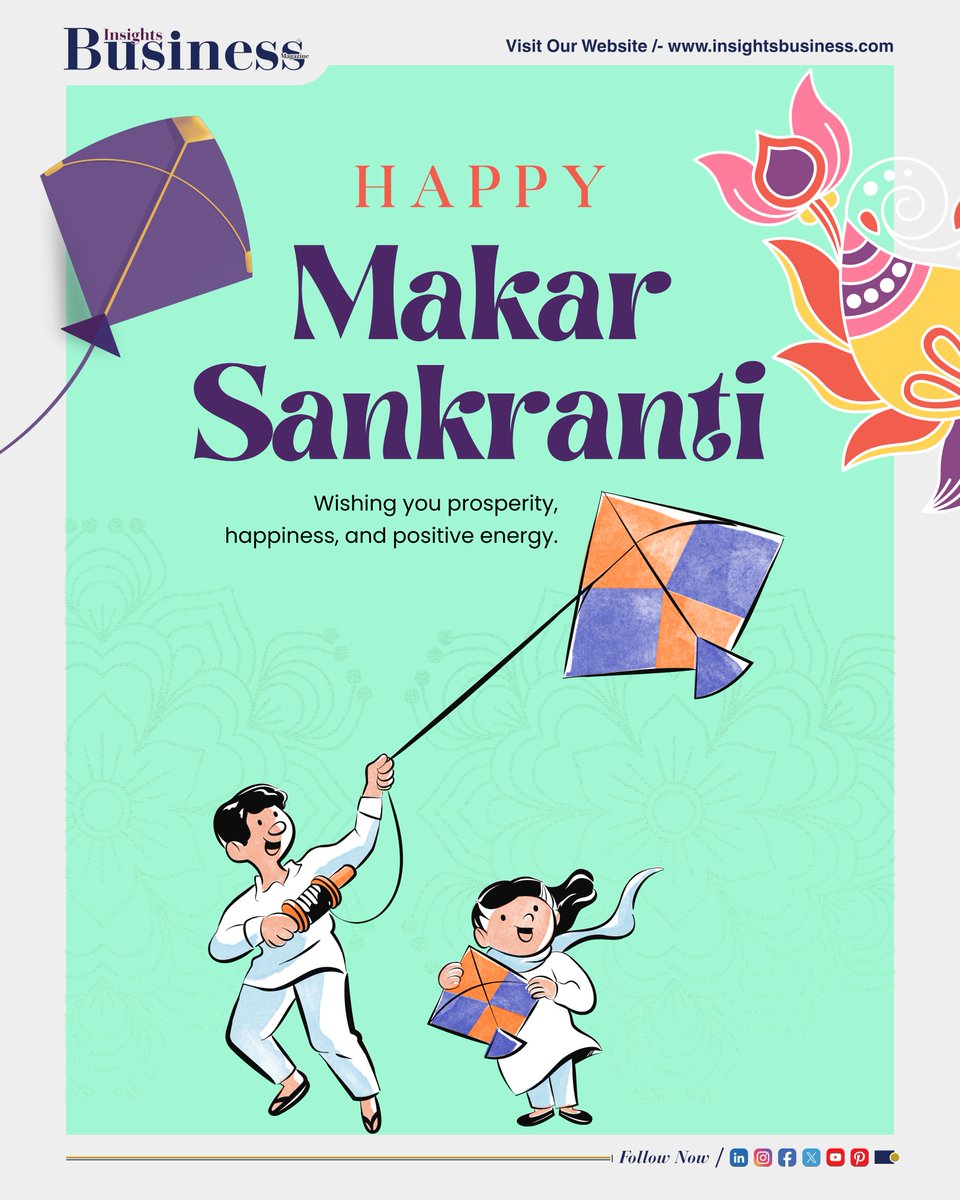 Insights Business Magazine tweet media