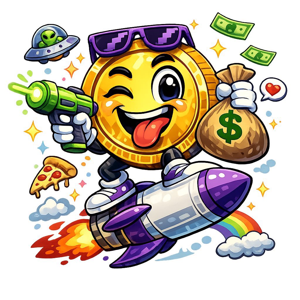 $ZAKU is getting ready to go live soon.

This one is for the students grinding, the hustlers building something from nothing, and the young people chasing bigger goals. A clean, fair launch where everyone gets the same chance.

Liquidity will be locked and the community will