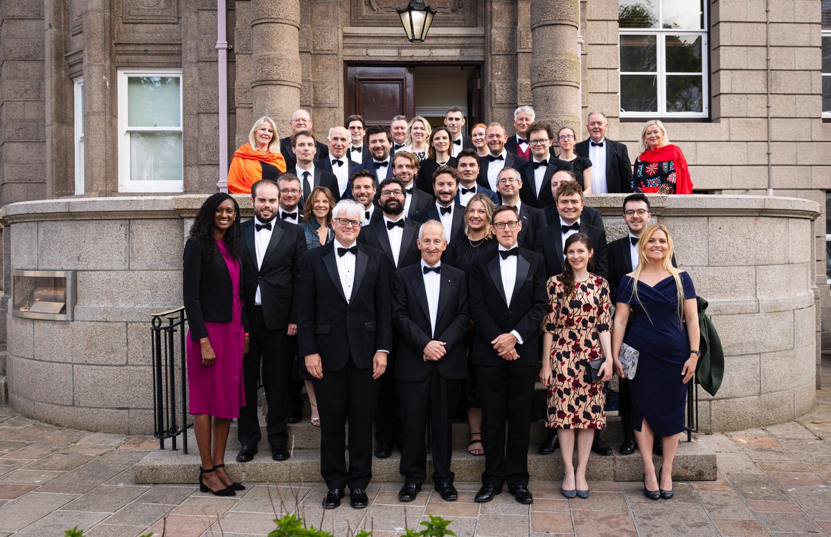 GlobalJerseyCI's tweet photo. Calling future leaders!

Ready to make a difference &amp; represent Jersey globally?

The @francobritish Young Leaders Programme 2026 is open and there are 2 spots for Jersey candidates.

🔸Shape policy
🔸Join high-level talks
🔸Build networks

Apply now: https://t.co/r46JKQhnaT https://t.co/spoVjeW2cZ
