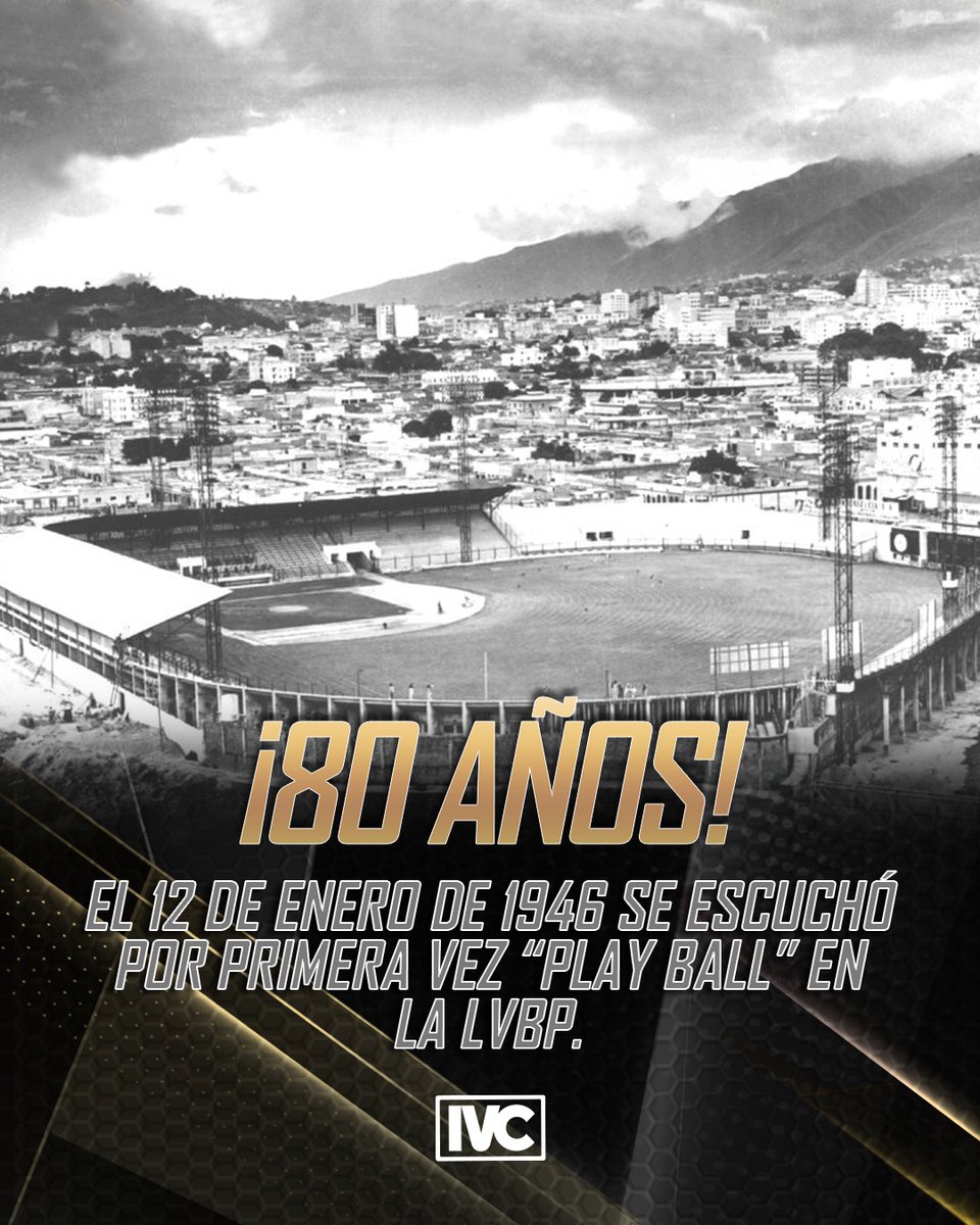 IVC Networks 🇻🇪 tweet media