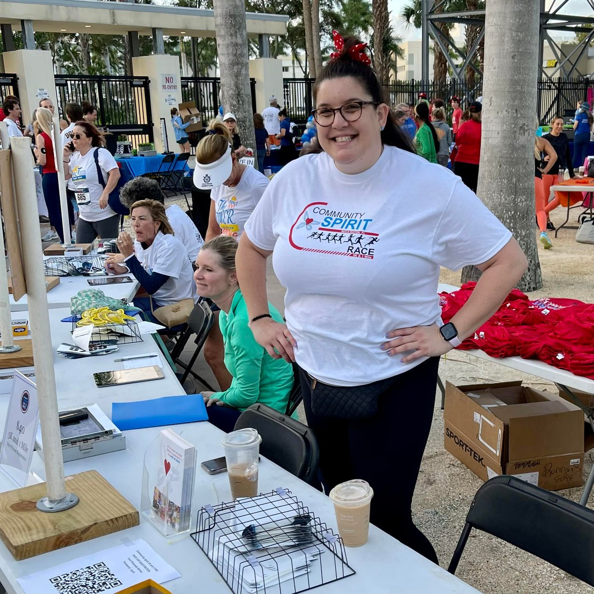 Spirit of Giving tweet media