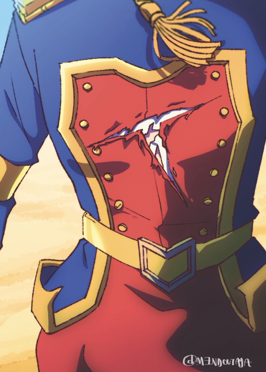 tendou maya apologist 🍅 tweet media