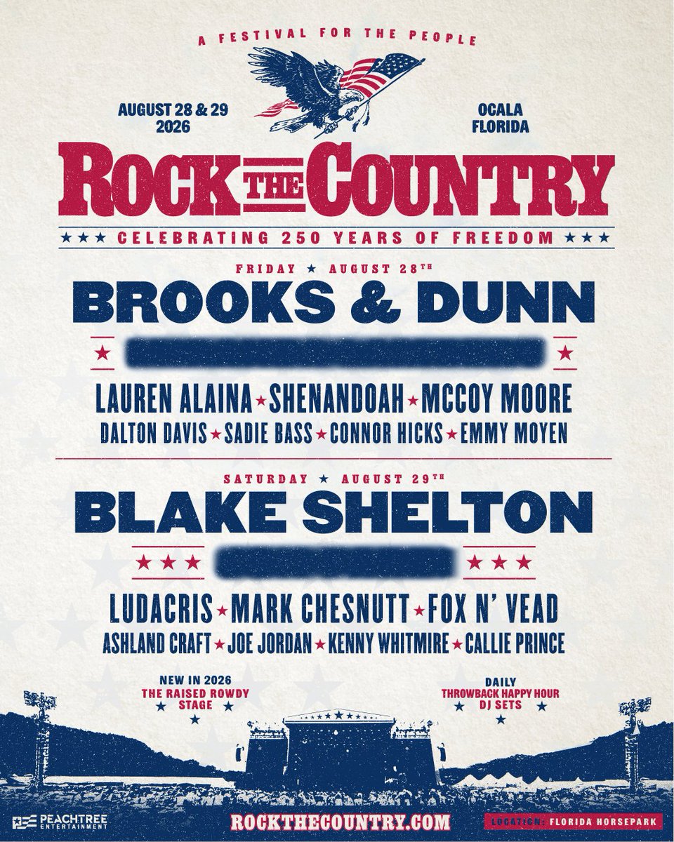 Brooks & Dunn tweet media