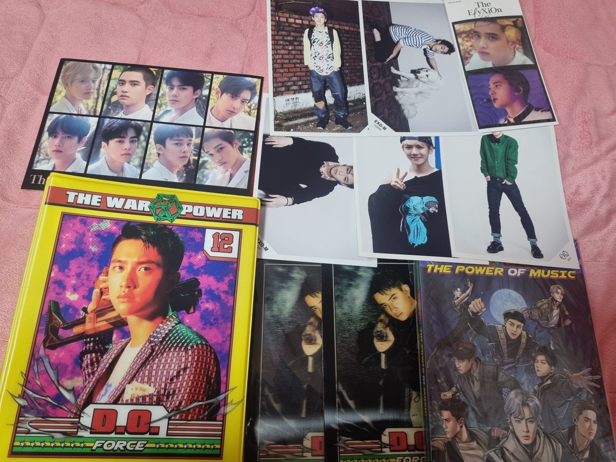 canitradewithu's tweet photo. 엑소 굿즈 양도 판매 타래 check threads
원하는거 체크해서 디엠or카톡 부탁드립니다

wts wtt wtb sell buy exo goods xiumin suho baekhyun chen chanyeol lay do kai sehun 터래기 찌랭이 코트니 찹쌀이 teolaegi zzirang-e cottonee fan meeting md goods 앨범 album 포토카드 포카 photocard pc https://t.co/fjlgK3cDid