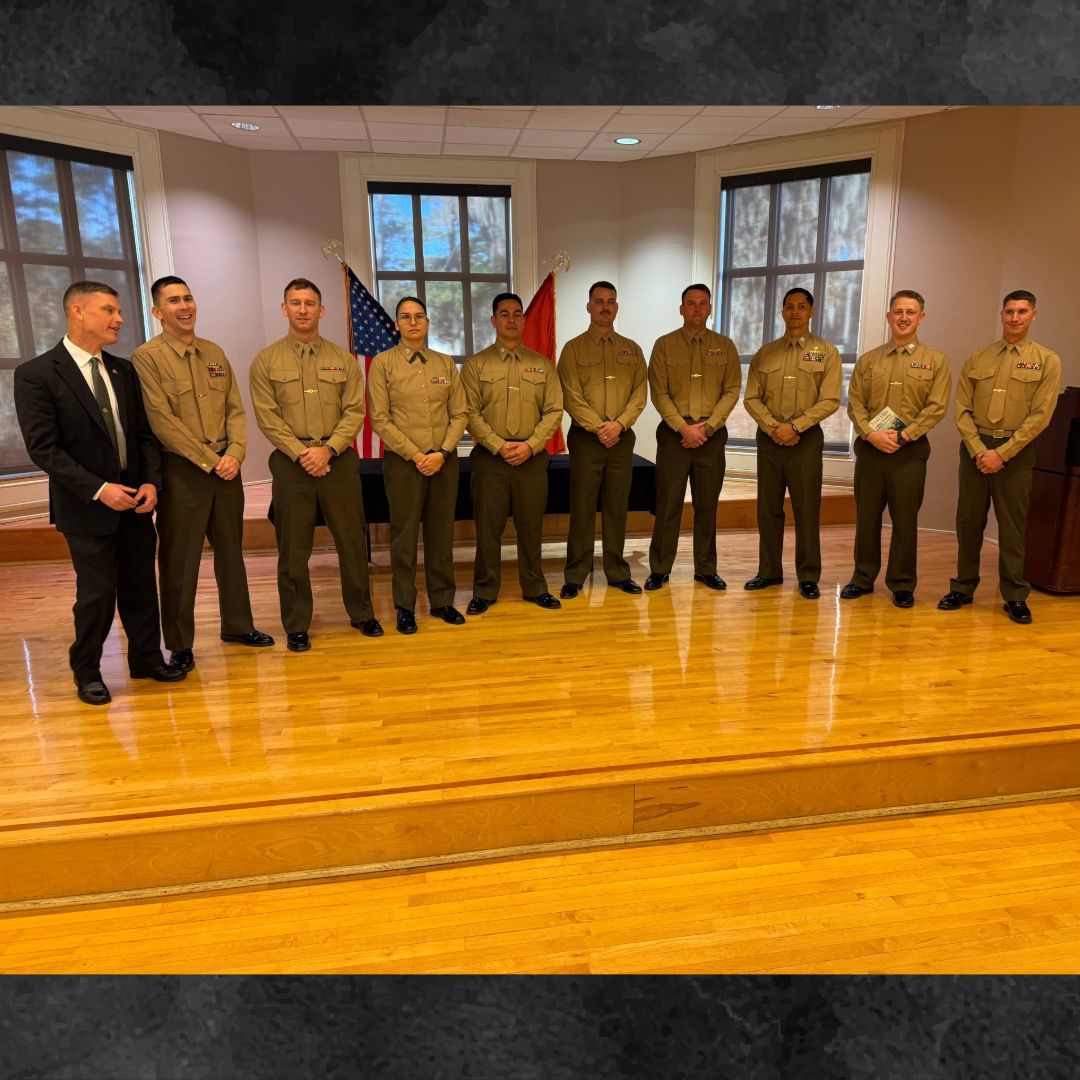 USMC College of Distance Education and Training tweet media