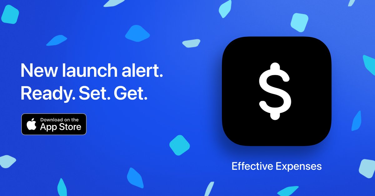 f_papagno's tweet photo. 🚀 My first iOS app is live on the App Store!

After struggling with ugly or overly complex expense trackers, I built this app as a simple way to track expenses and income.

👉 App Store: https://t.co/W7bdoMiABg
👉 Website: https://t.co/jzbCxNGKTq

#iOSApps #PersonalFinance https://t.co/lxX9z0hAWB