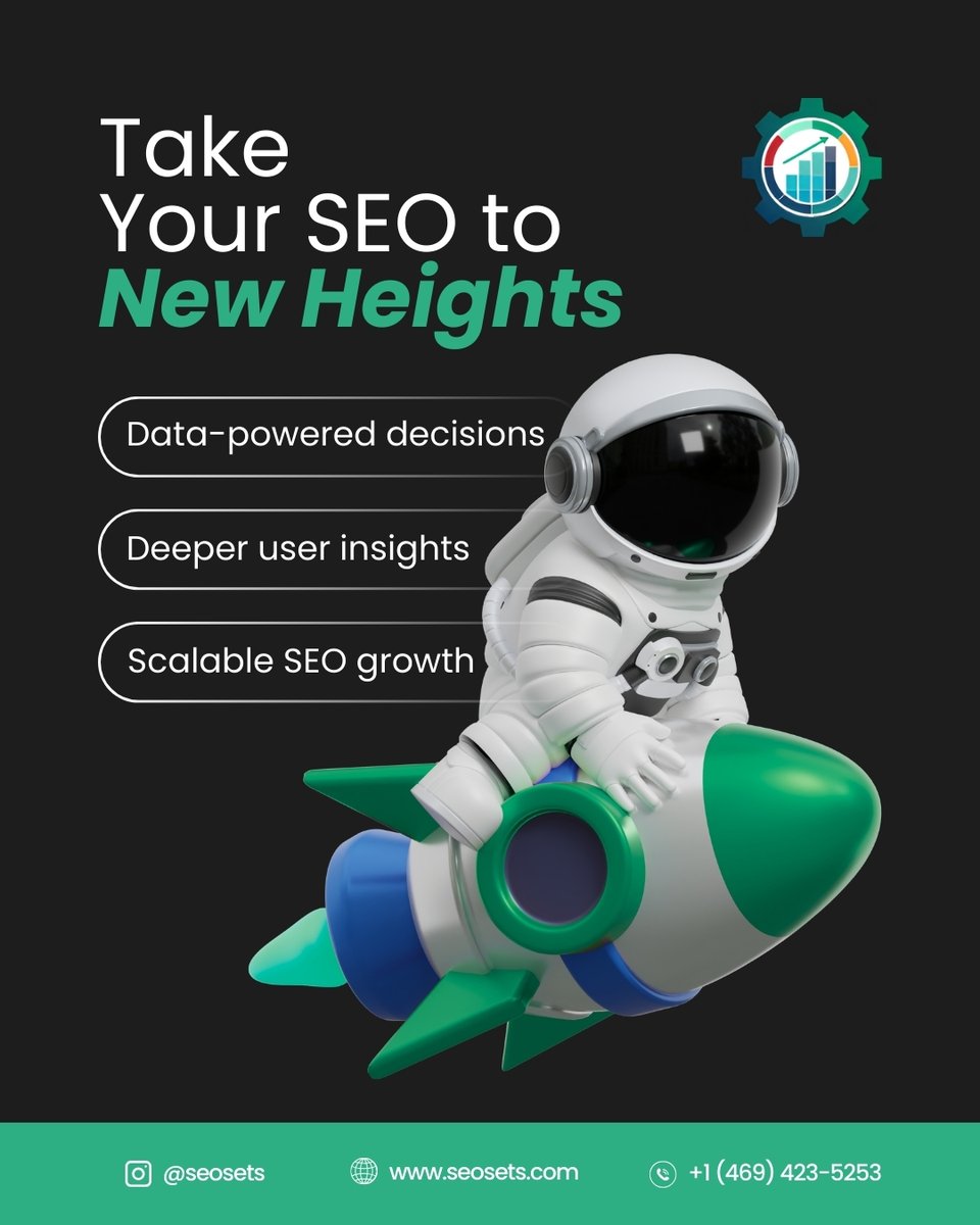 seo_sets's tweet photo. Traffic alone doesn't tell the whole story 📊👀

User behavior reveals why visitors stay, leave, or convert, and that information is key to making smarter SEO decisions 🚀

With SEO Sets, you can analyze real engagement data and use it to refine your strategy with confidence, without guesswork 🔍✨

📖 Read the full article here:
https://t.co/6fYiRqeblR 

Start optimizing today 🔗 https://t.co/CqXvAlhQ0H 
SEO Sets in action here ▶️ https://t.co/P3vO39TGPO 

#seosets #userbehavioranalytics