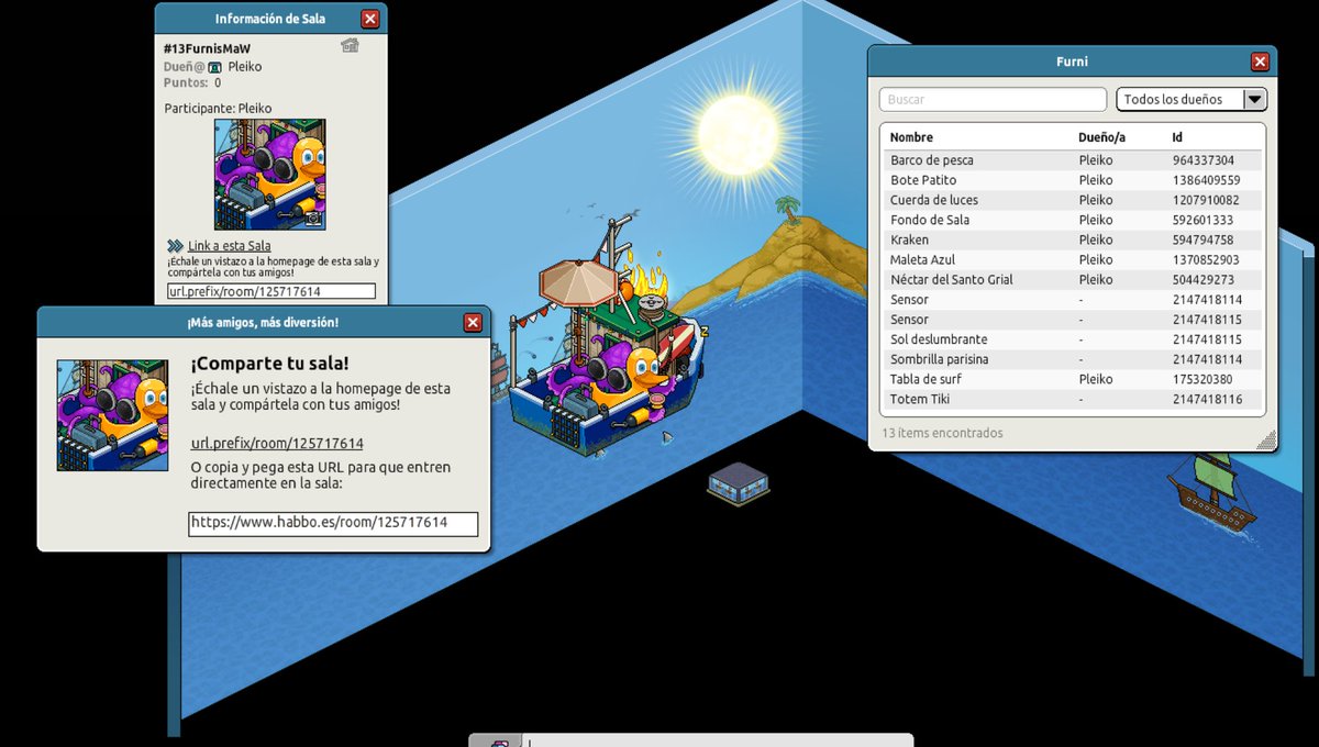 Pleiko 🌟✨ tweet media