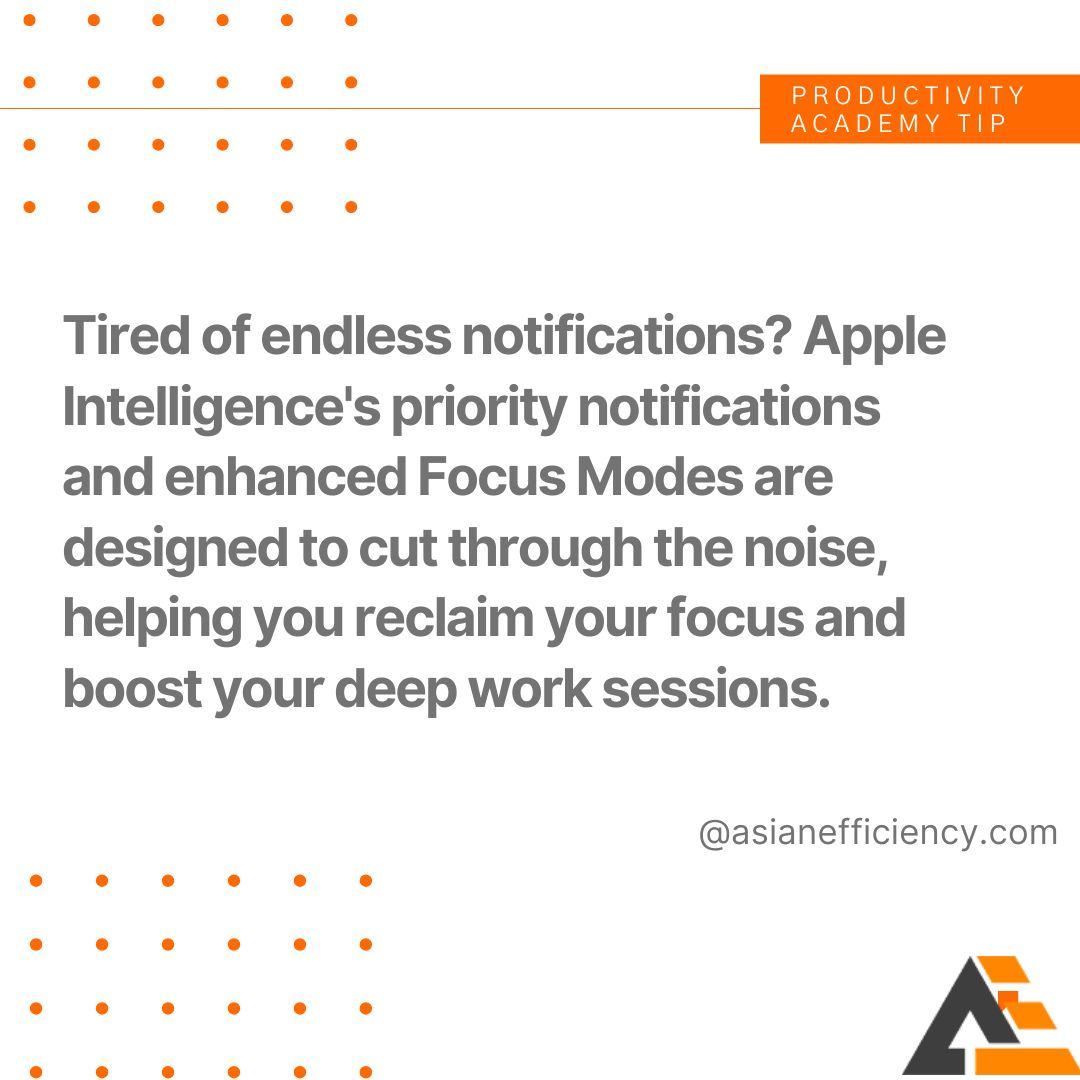 Asian Efficiency tweet media