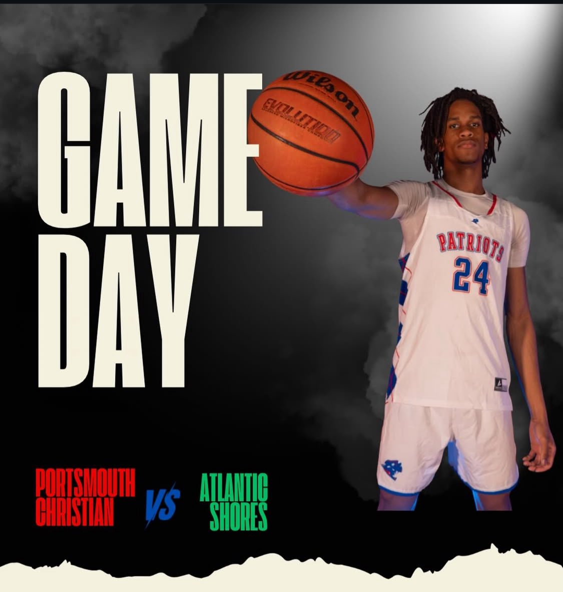 757Basketball tweet media