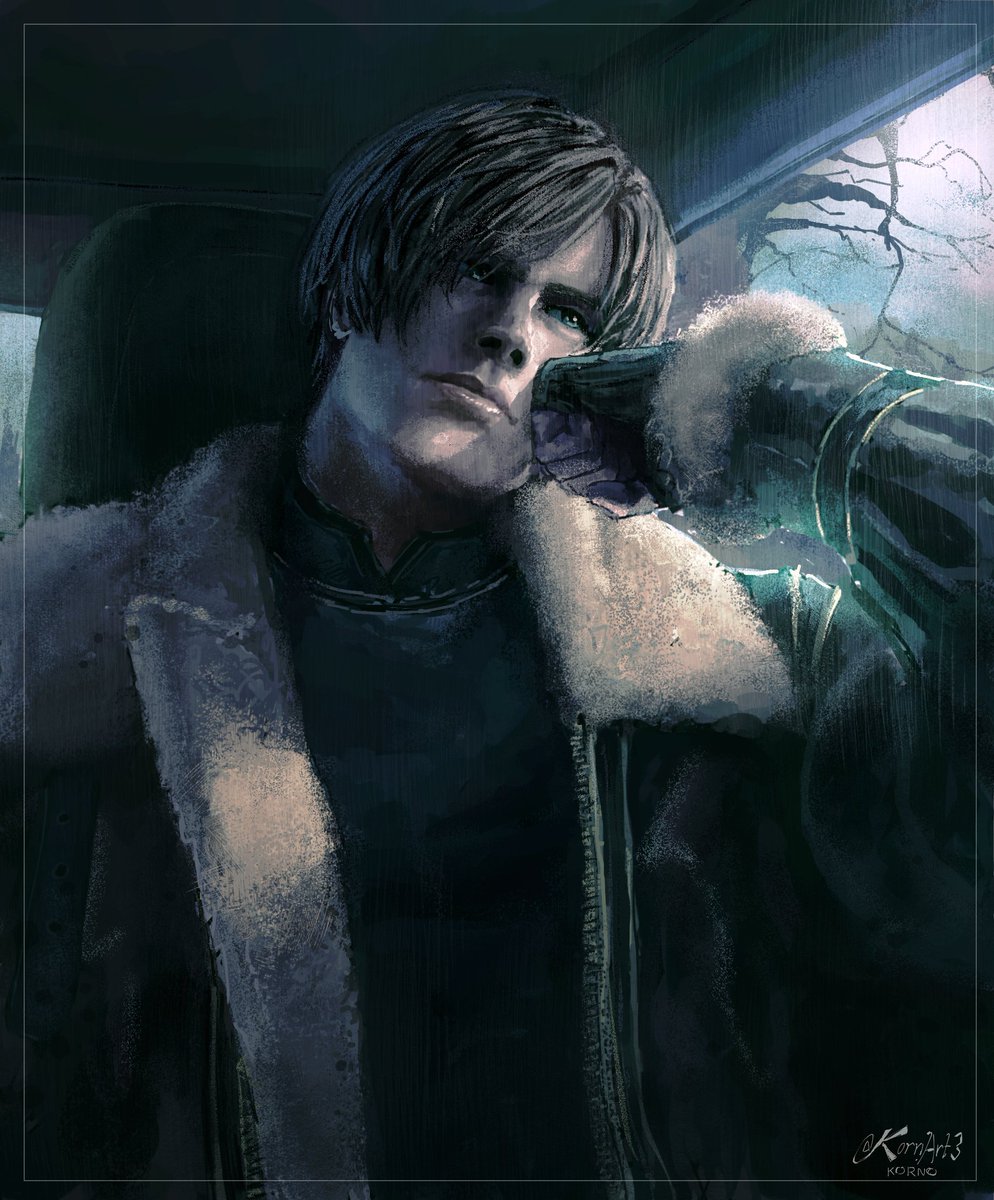 KornArt3's tweet image. 2023                                                NOW