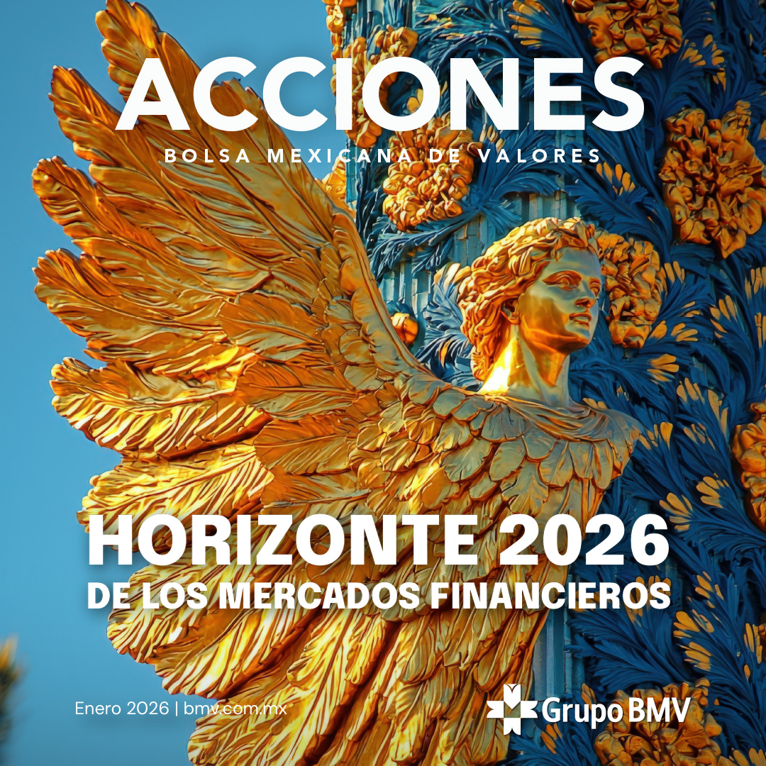 Grupo Bolsa Mexicana de Valores tweet media