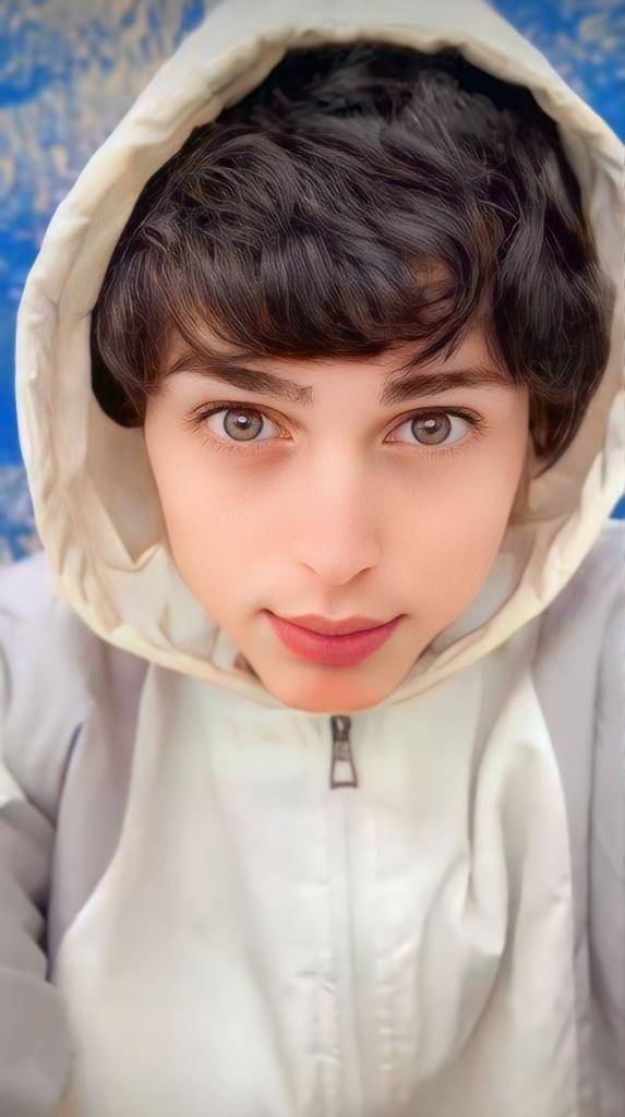 فهد tweet media