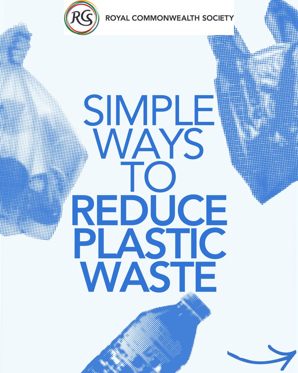 Royal Commonwealth Society tweet media