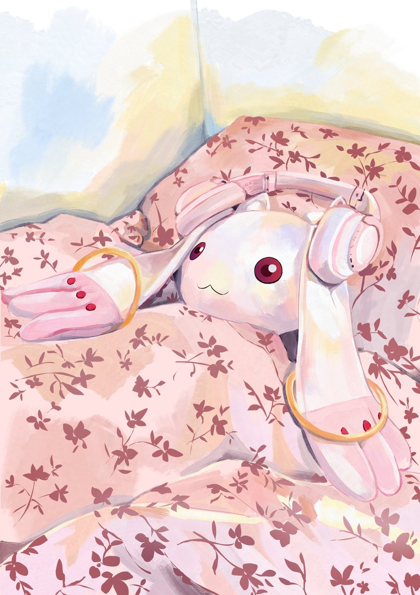 kaya🍀commissions open tweet media