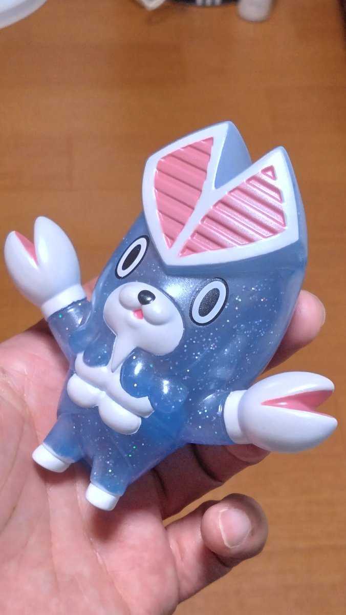 アートバース ウルトラマン バケタンブログ キングジョーと バケタン