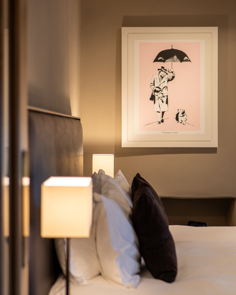 Roch Castle tweet media