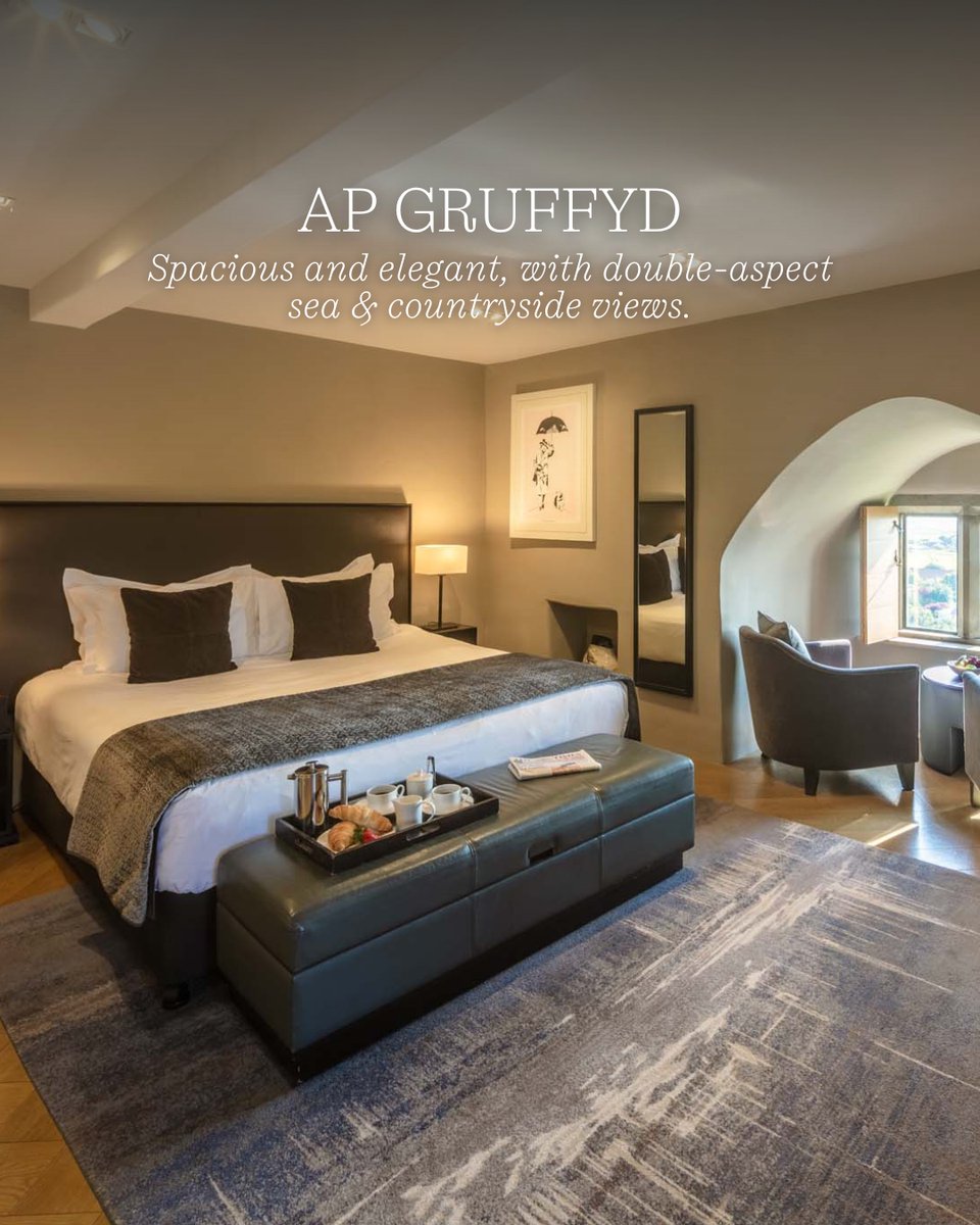 Roch Castle tweet media